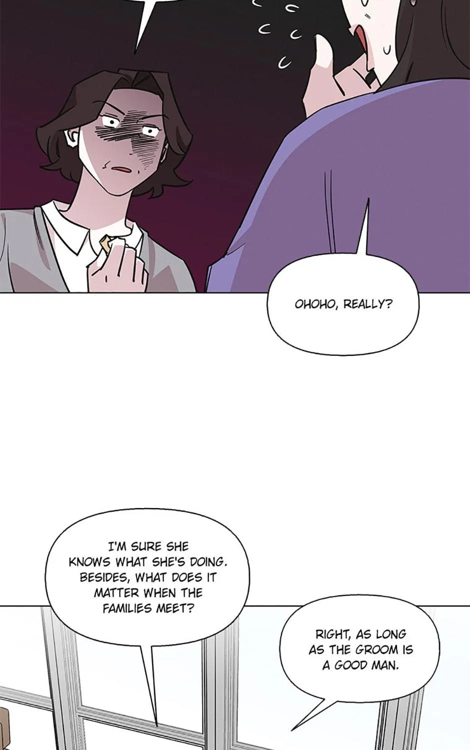A Married Killer Chapter 98 page 41 - 