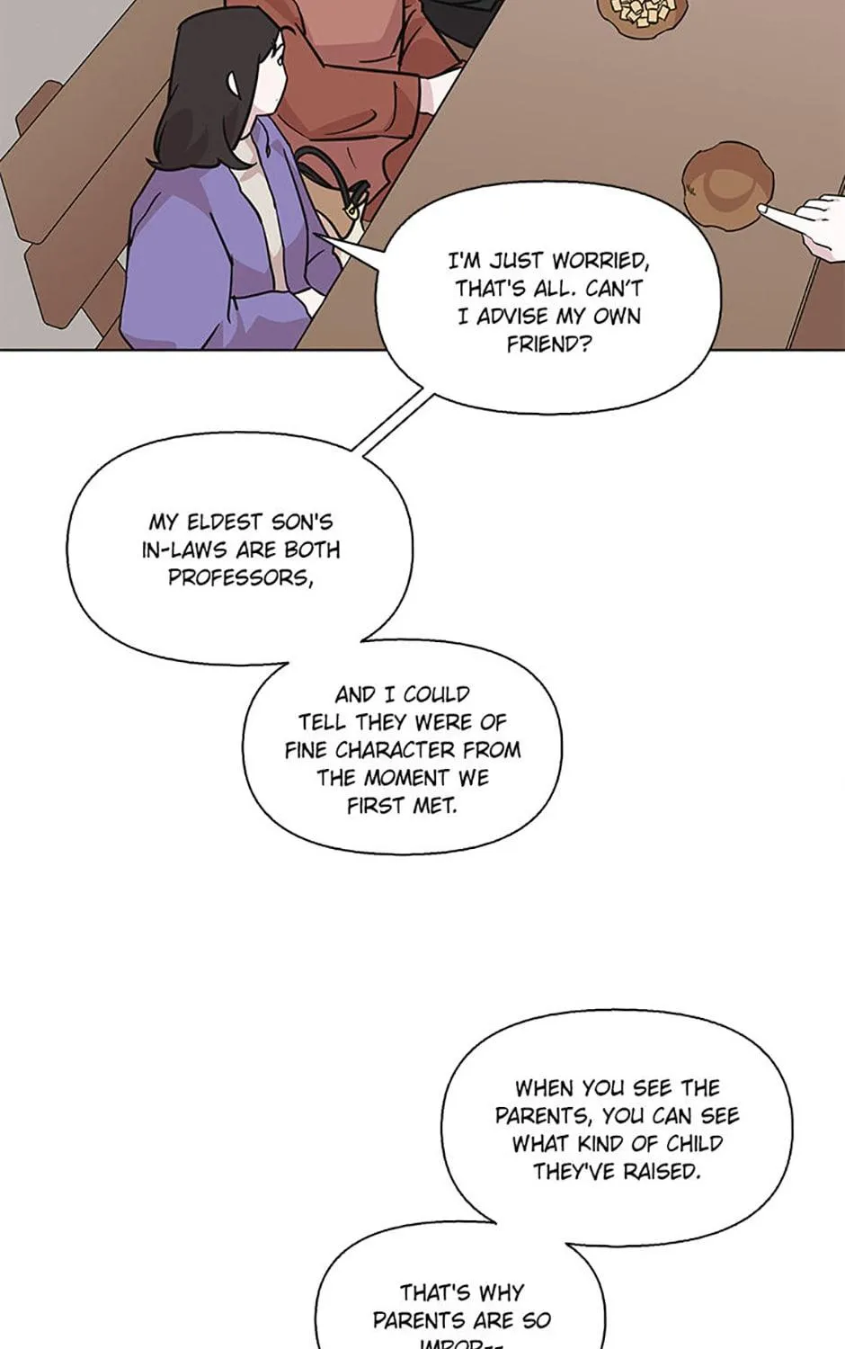 A Married Killer Chapter 98 page 43 - 