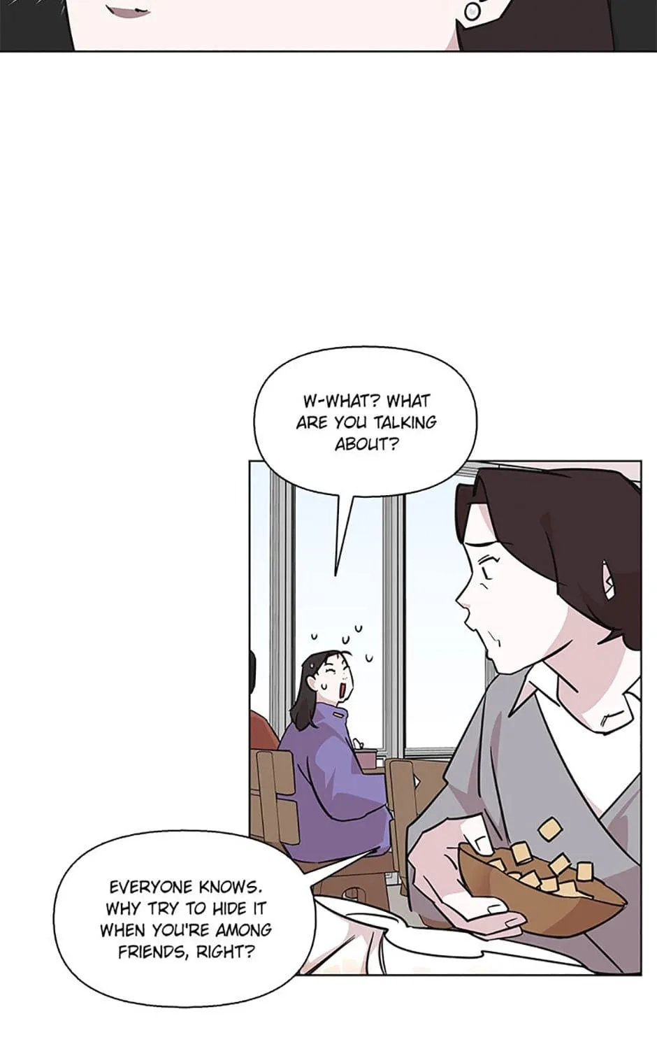 A Married Killer Chapter 98 page 47 - 