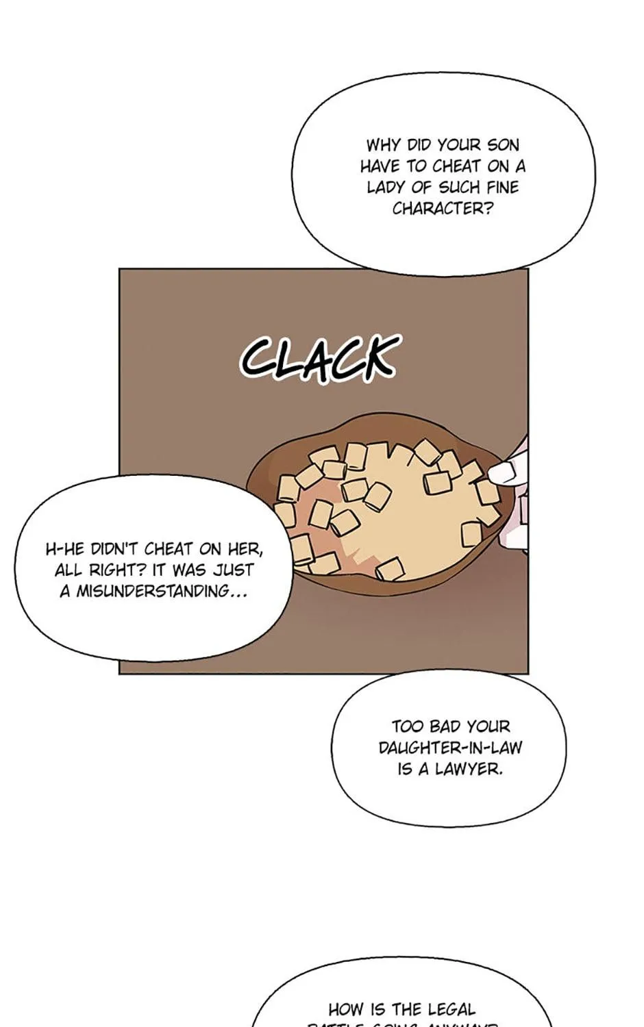 A Married Killer Chapter 98 page 49 - 