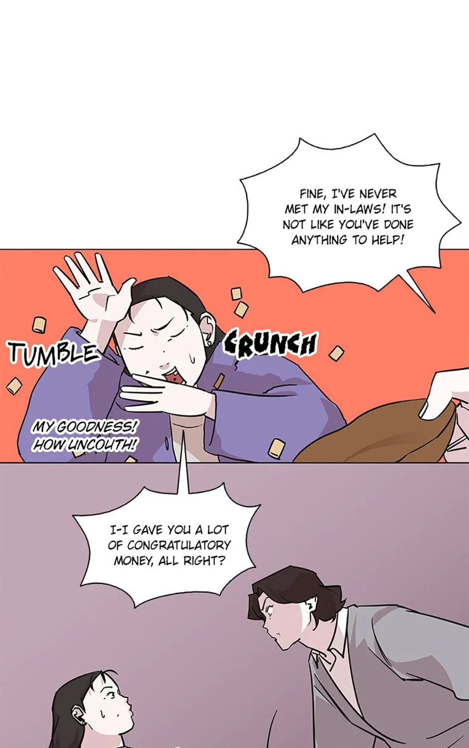 A Married Killer Chapter 98 page 55 - 