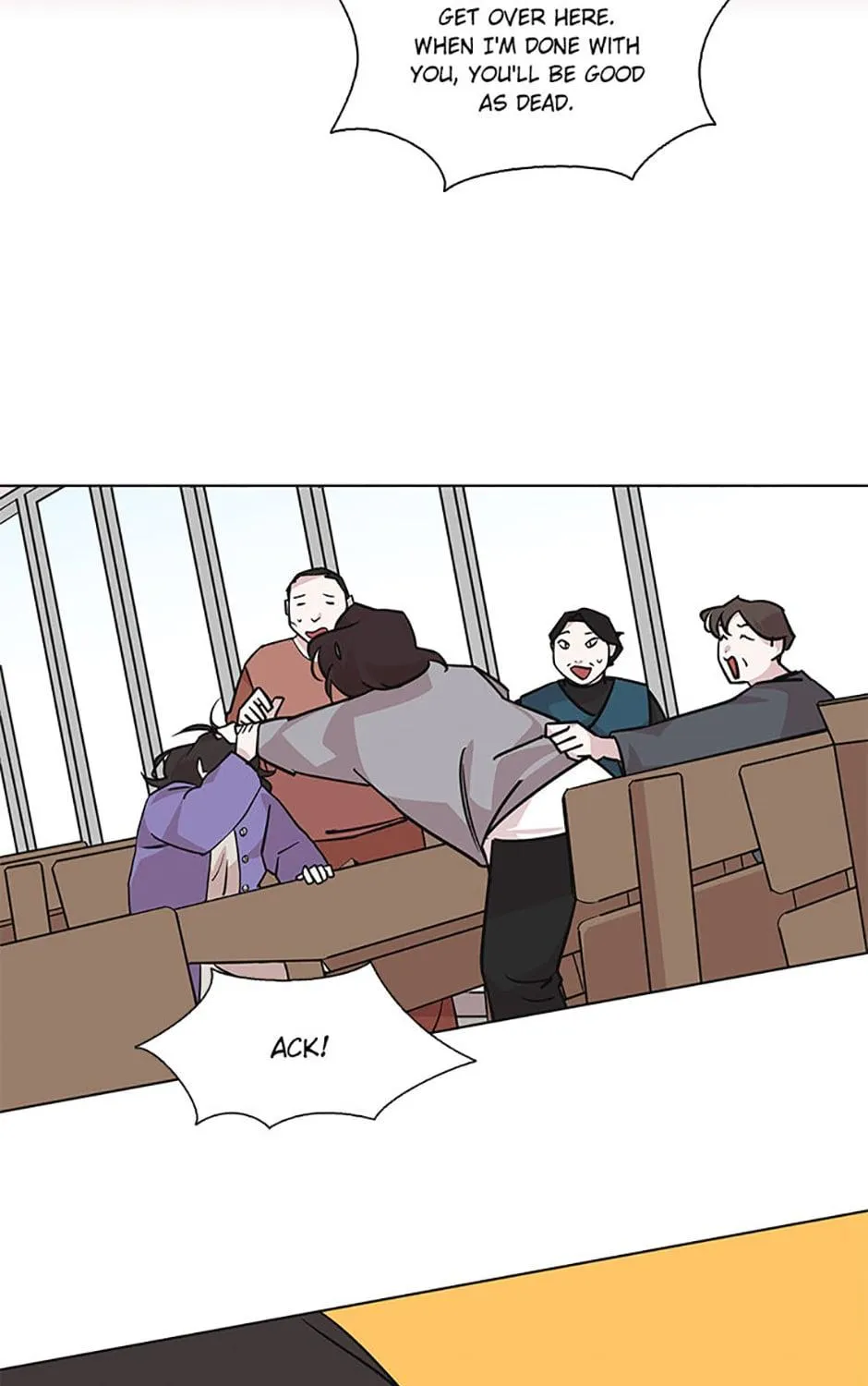A Married Killer Chapter 98 page 57 - 