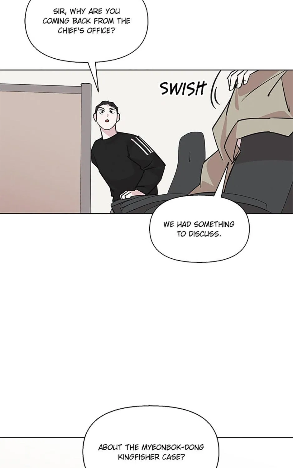 A Married Killer Chapter 98 page 7 - 