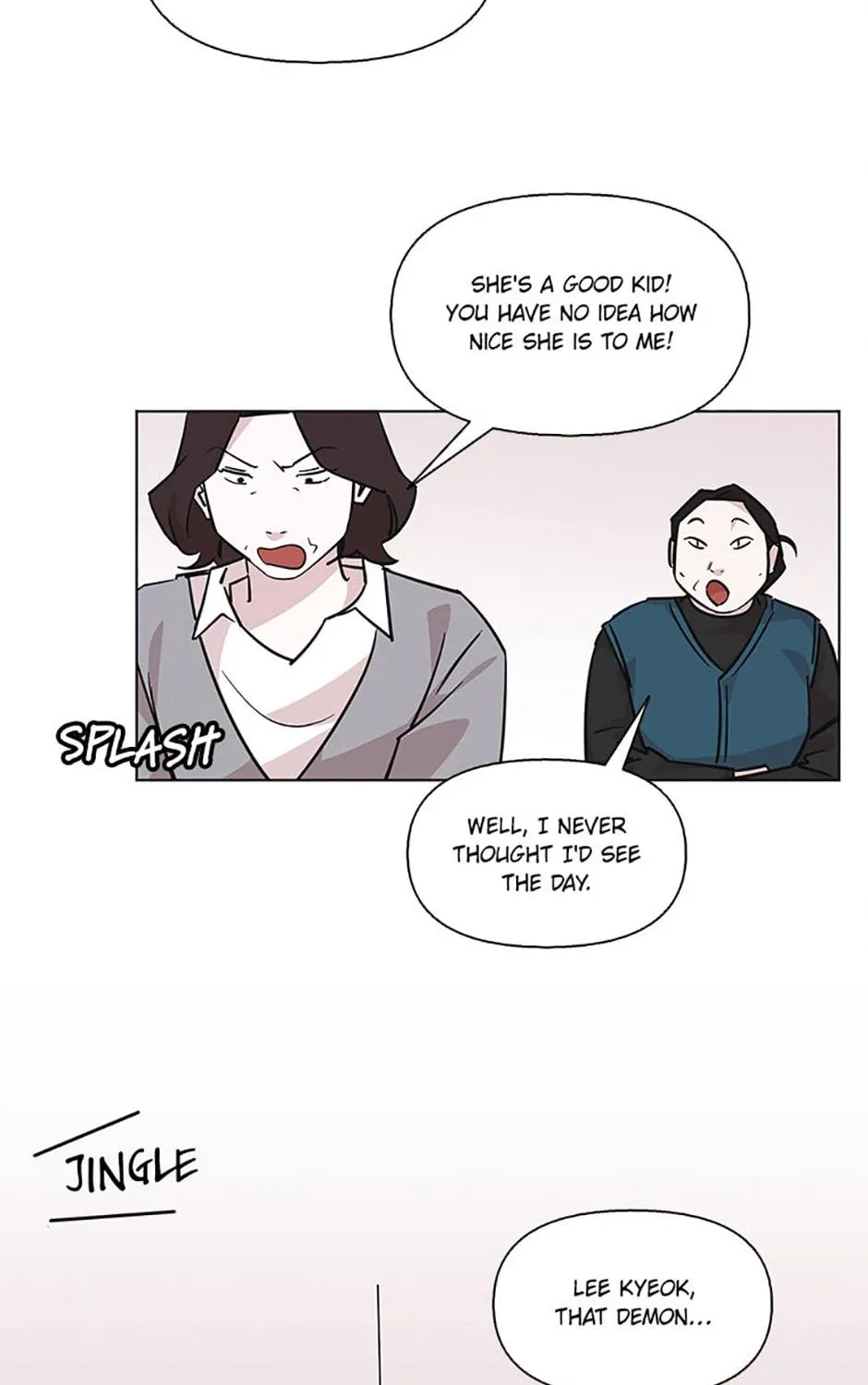 A Married Killer Chapter 98 page 73 - 