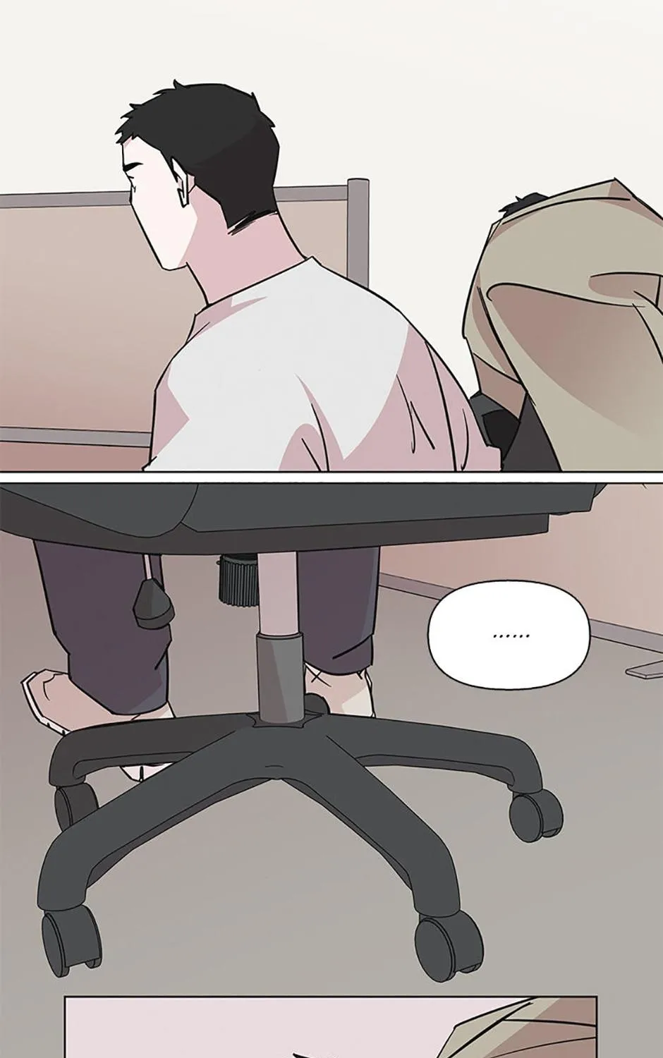 A Married Killer Chapter 98 page 9 - 