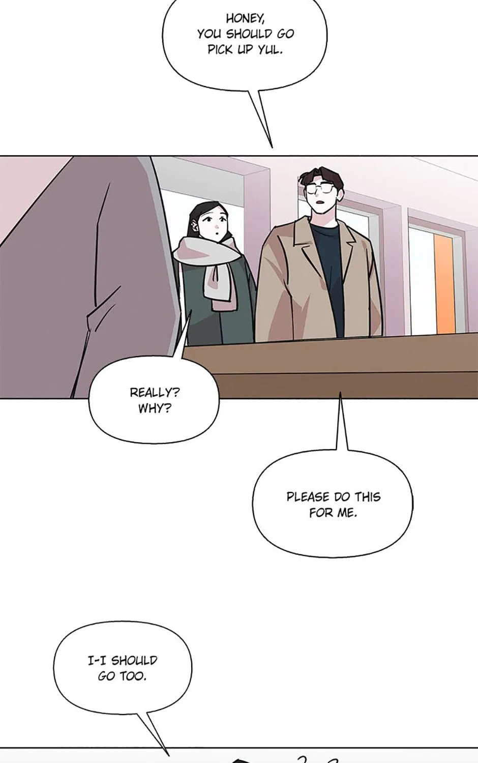 A Married Killer Chapter 98 page 83 - 
