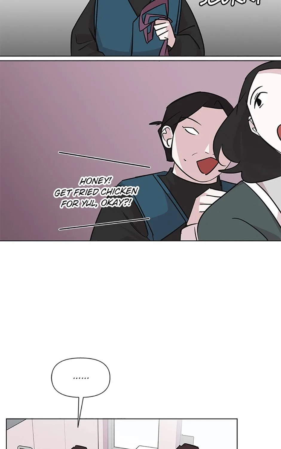 A Married Killer Chapter 98 page 85 - 