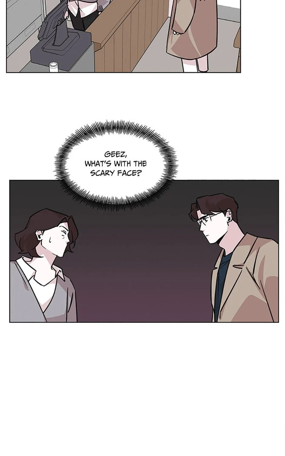 A Married Killer Chapter 98 page 87 - 