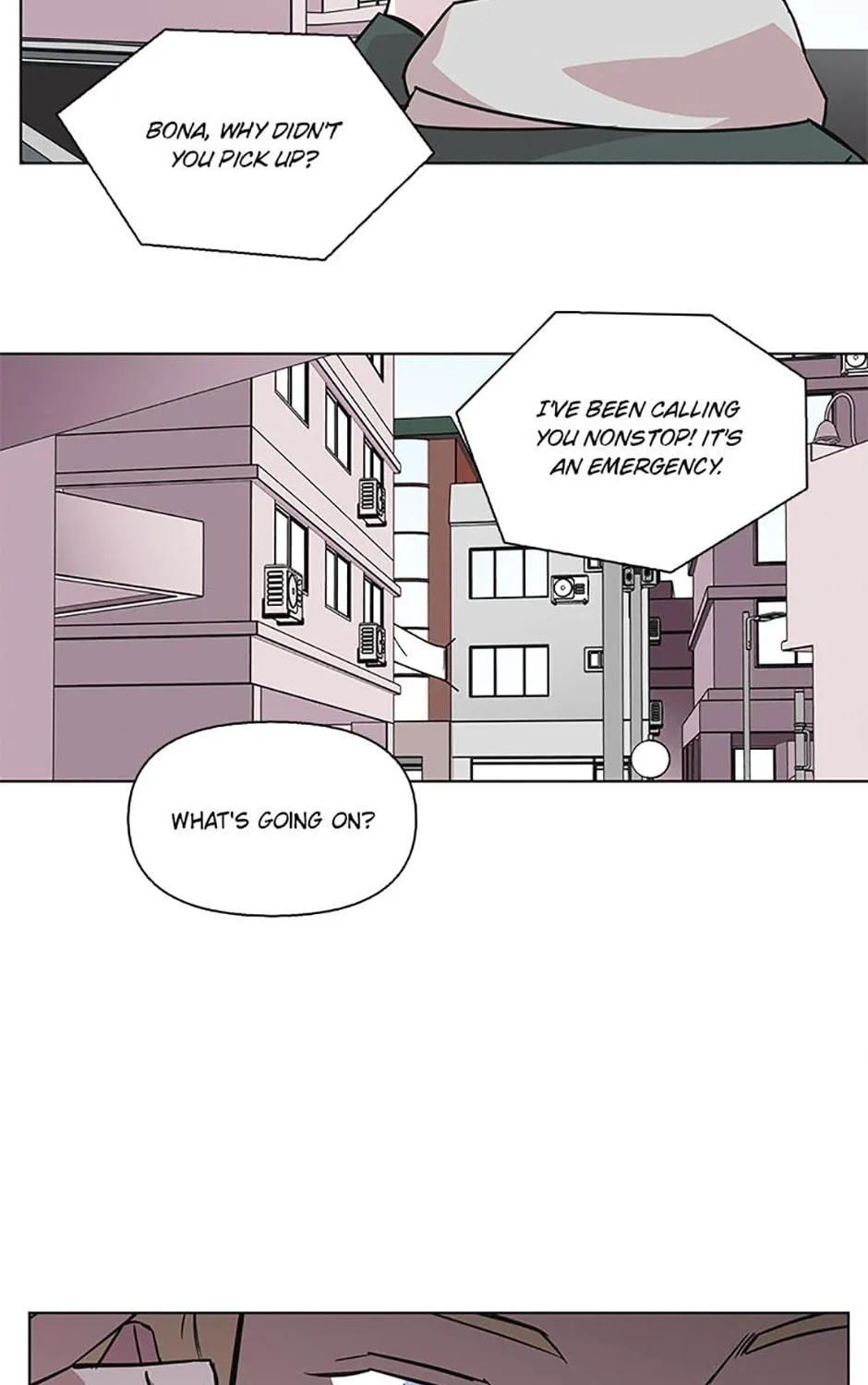 A Married Killer Chapter 98 page 93 - 