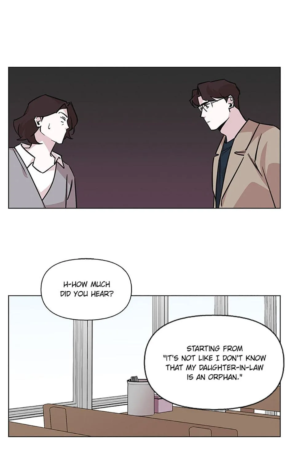 A Married Killer Chapter 99 page 12 - 