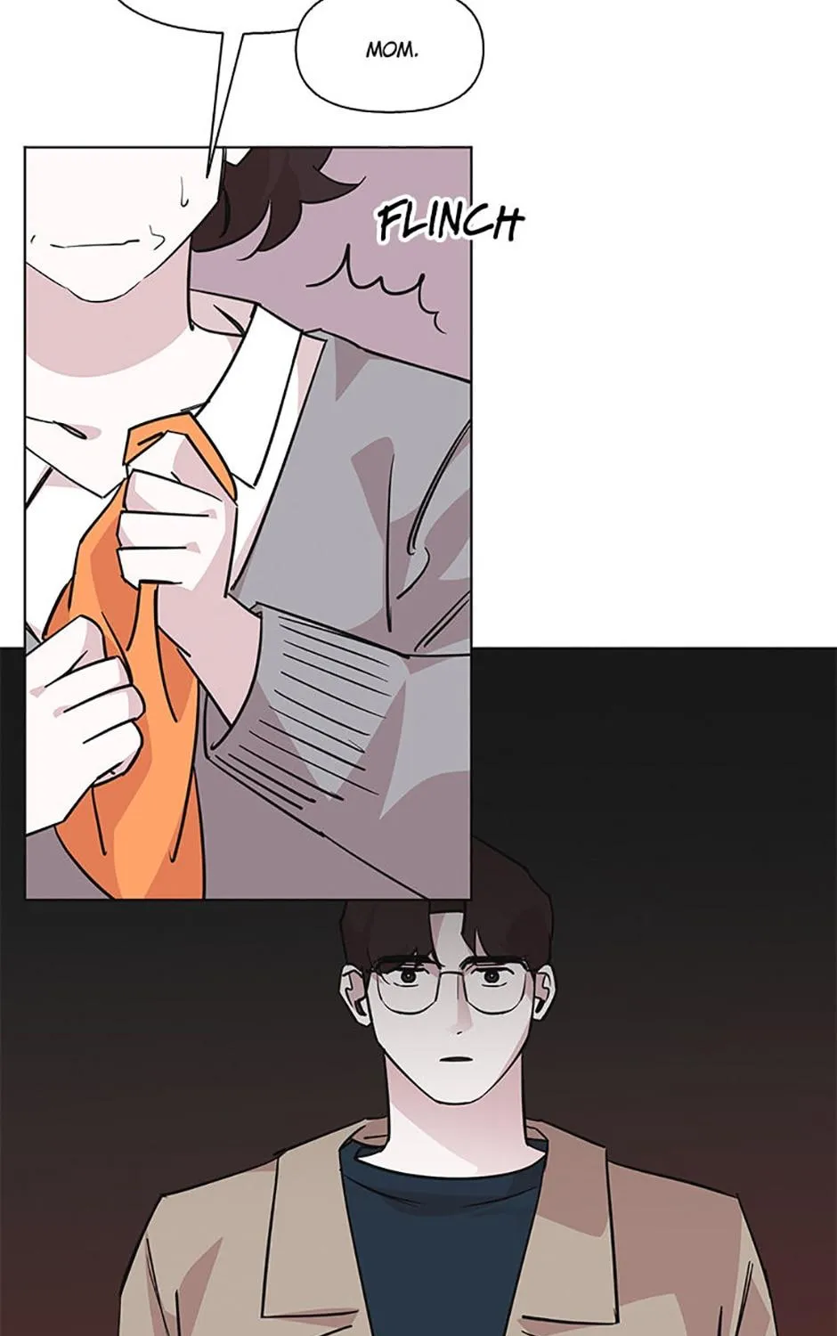 A Married Killer Chapter 99 page 14 - 