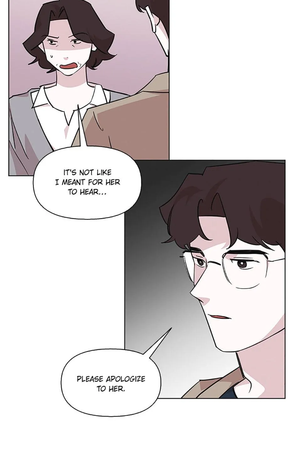 A Married Killer Chapter 99 page 18 - 