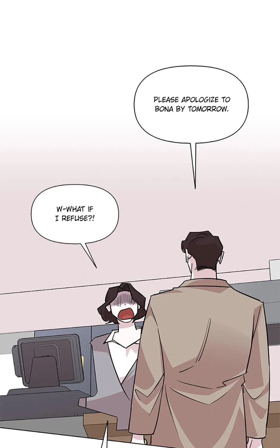A Married Killer Chapter 99 page 20 - 