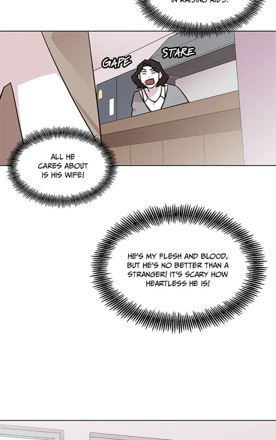 A Married Killer Chapter 99 page 24 - 