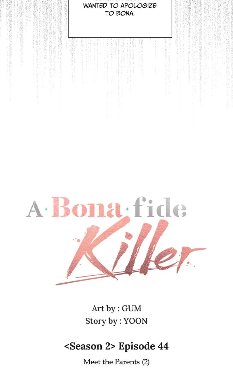 A Married Killer Chapter 99 page 30 - 