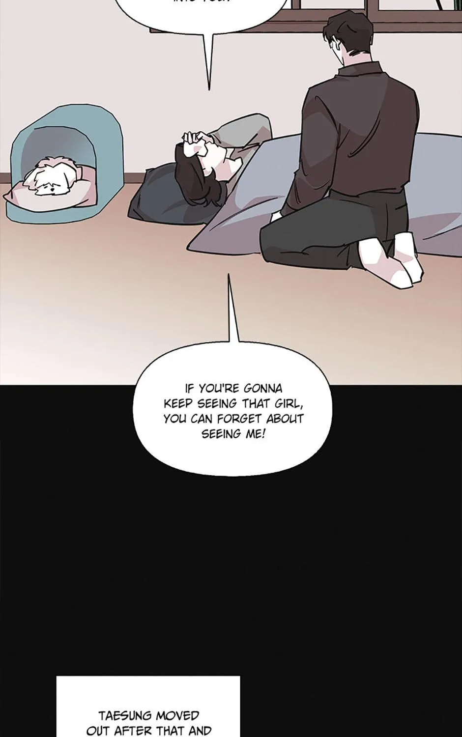 A Married Killer Chapter 99 page 4 - 