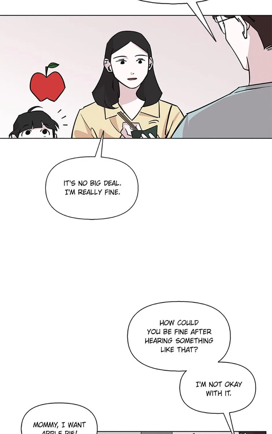 A Married Killer Chapter 99 page 34 - 