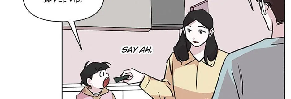 A Married Killer Chapter 99 page 35 - 