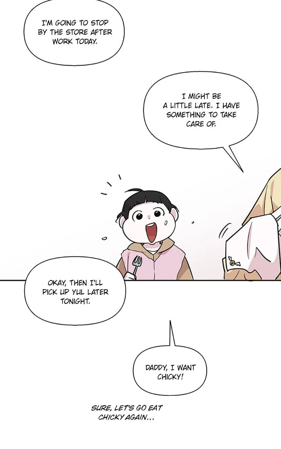 A Married Killer Chapter 99 page 38 - 