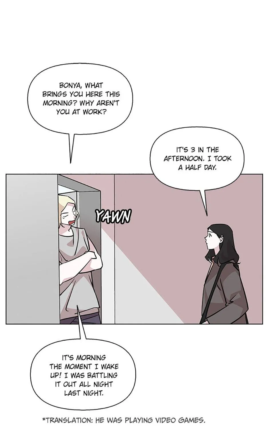 A Married Killer Chapter 99 page 44 - 
