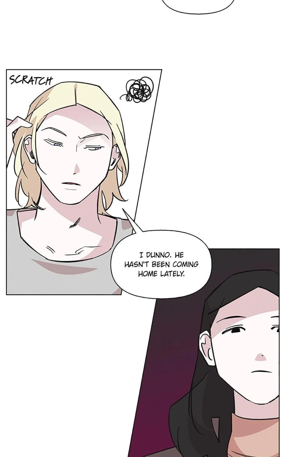 A Married Killer Chapter 99 page 46 - 