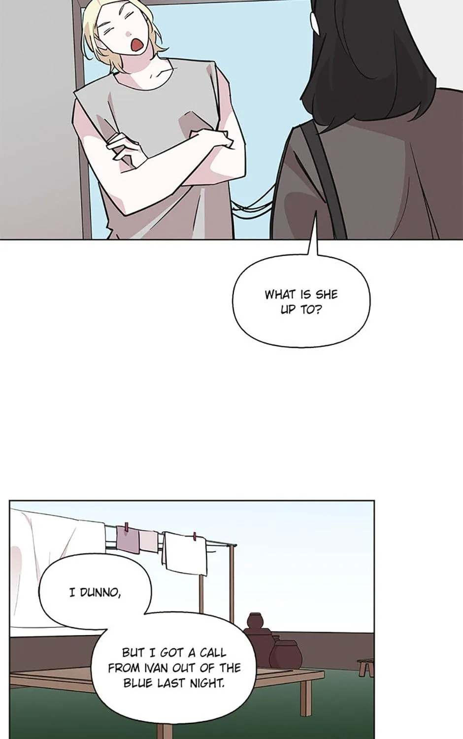 A Married Killer Chapter 99 page 50 - 
