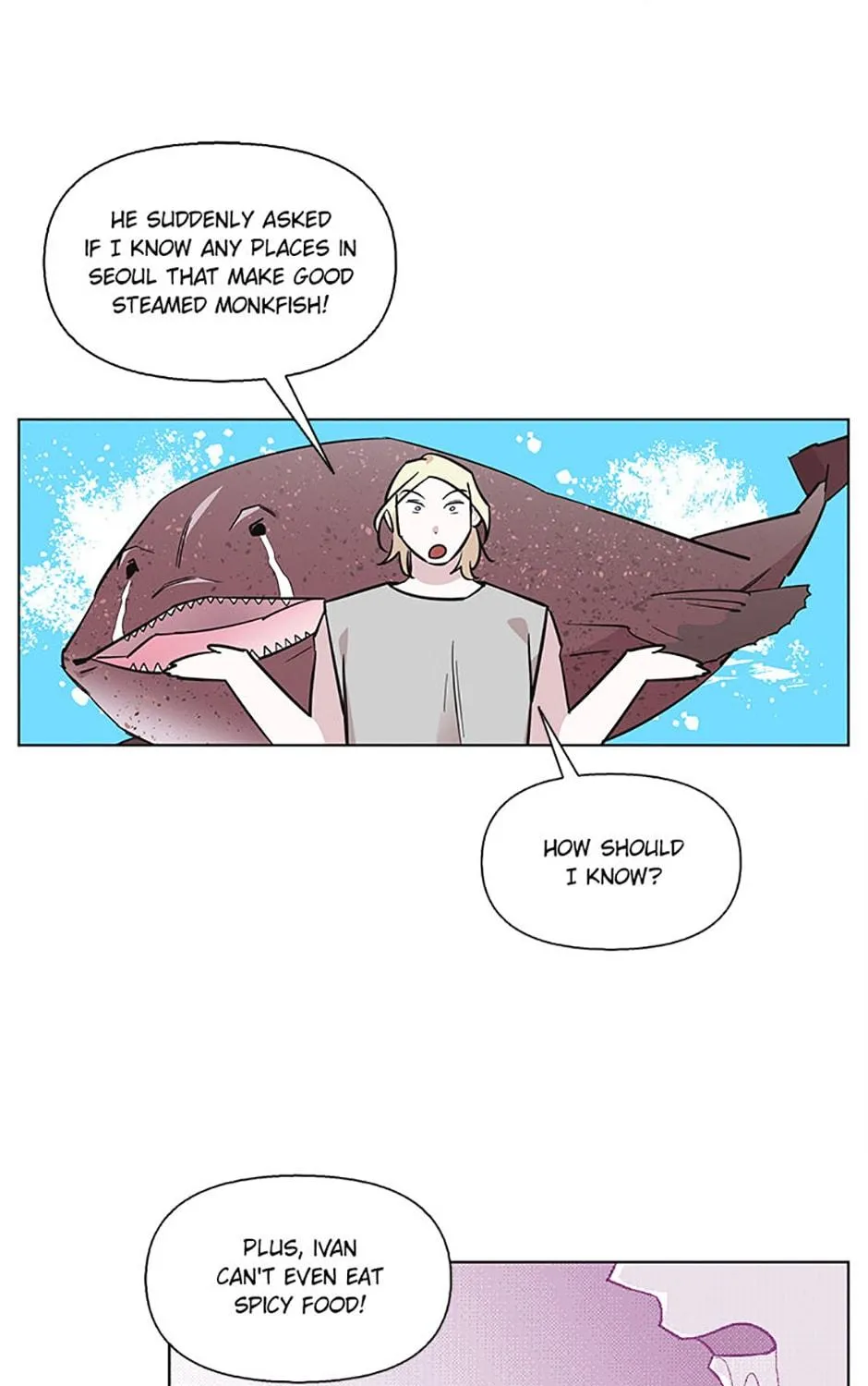 A Married Killer Chapter 99 page 52 - 