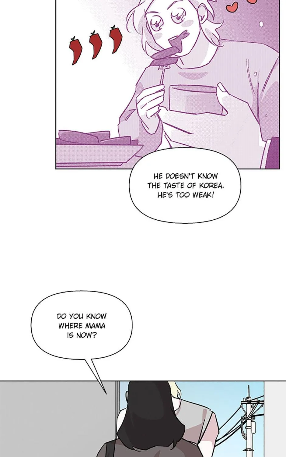 A Married Killer Chapter 99 page 54 - 