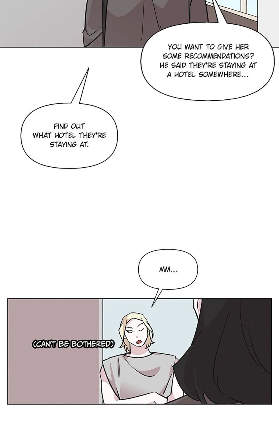 A Married Killer Chapter 99 page 56 - 