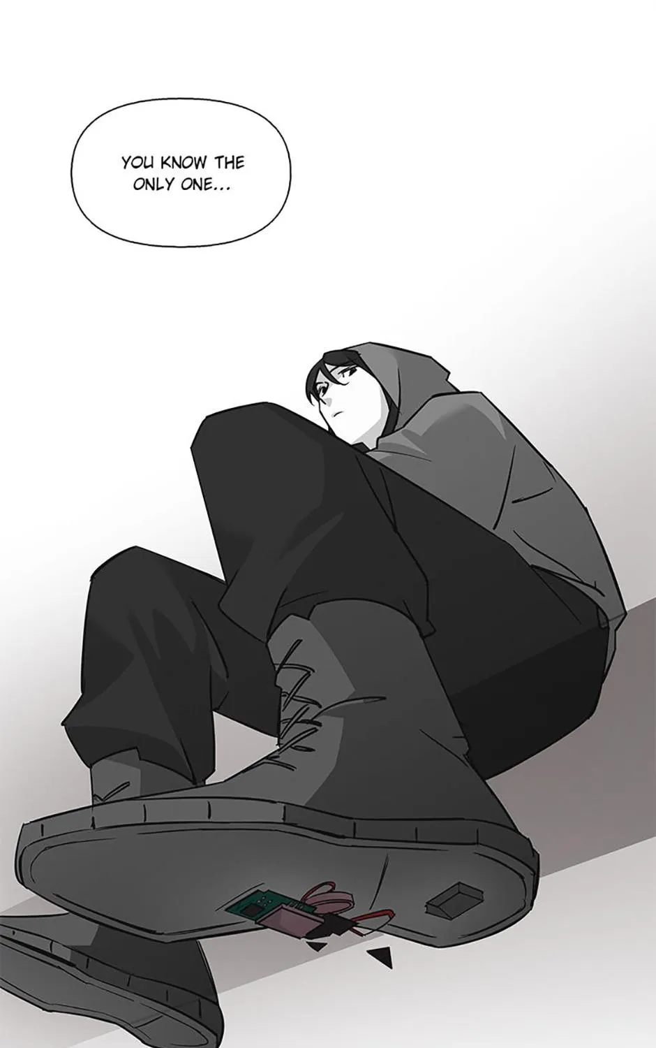 A Married Killer Chapter 99 page 62 - 