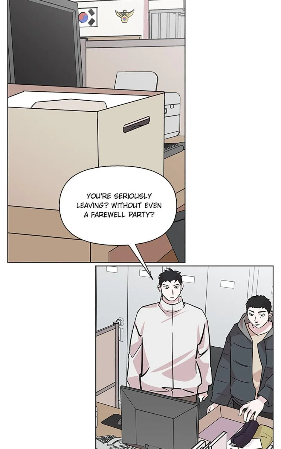 A Married Killer Chapter 99 page 66 - 