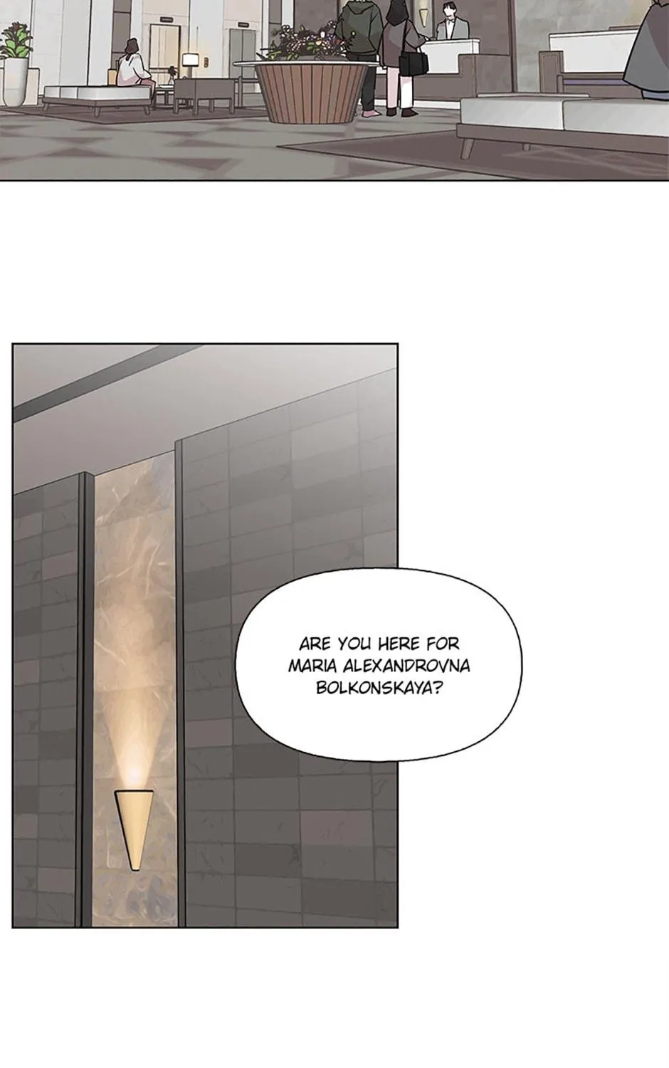 A Married Killer Chapter 99 page 76 - 