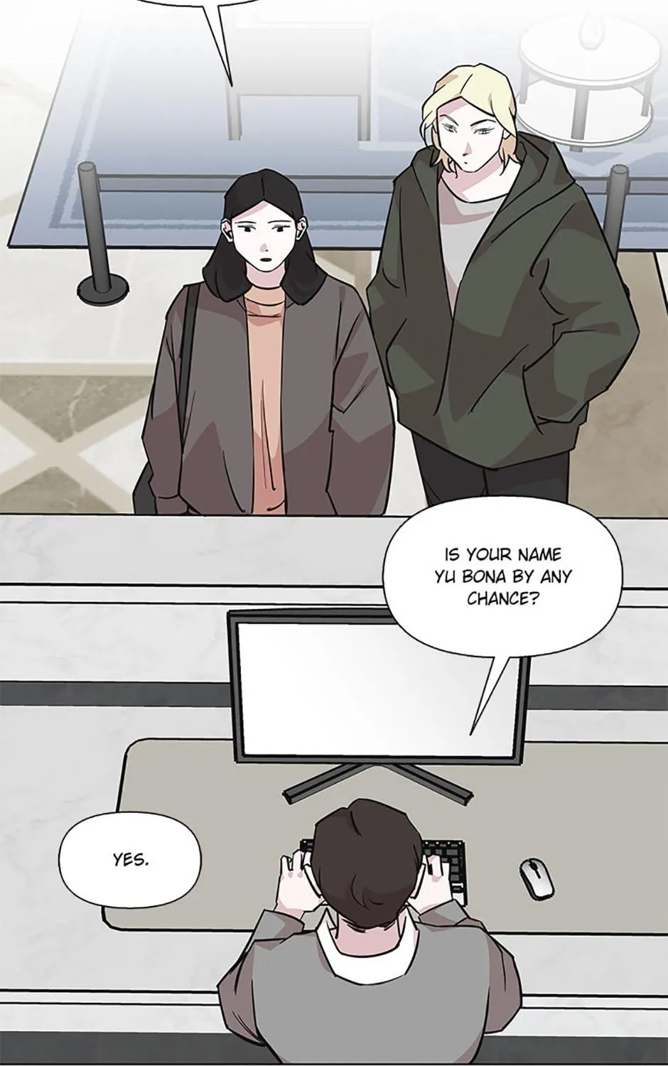 A Married Killer Chapter 99 page 78 - 