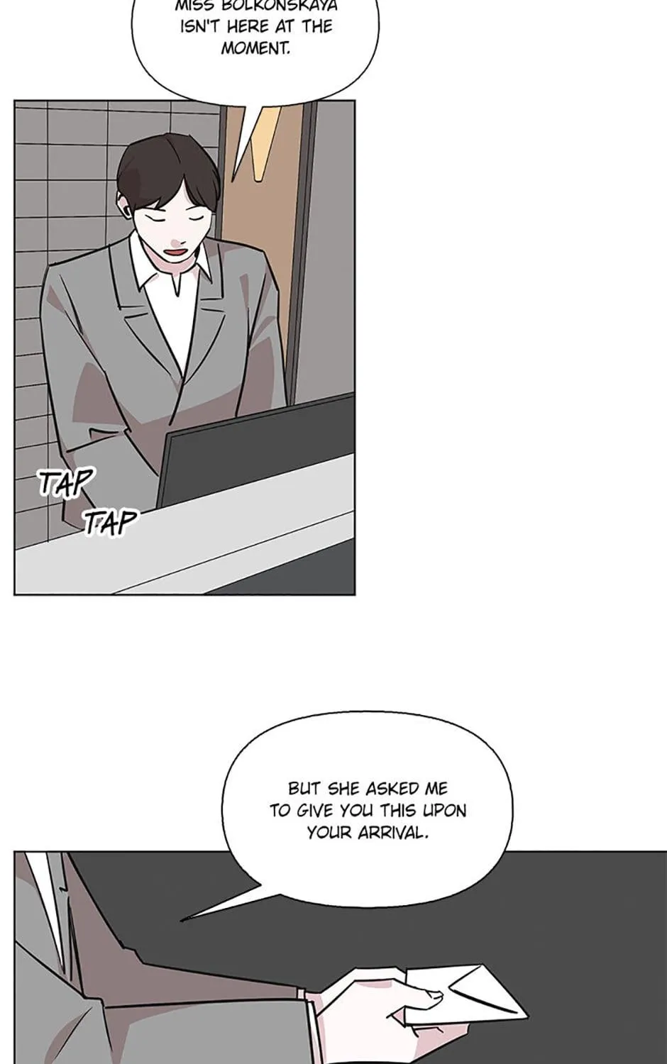 A Married Killer Chapter 99 page 80 - 