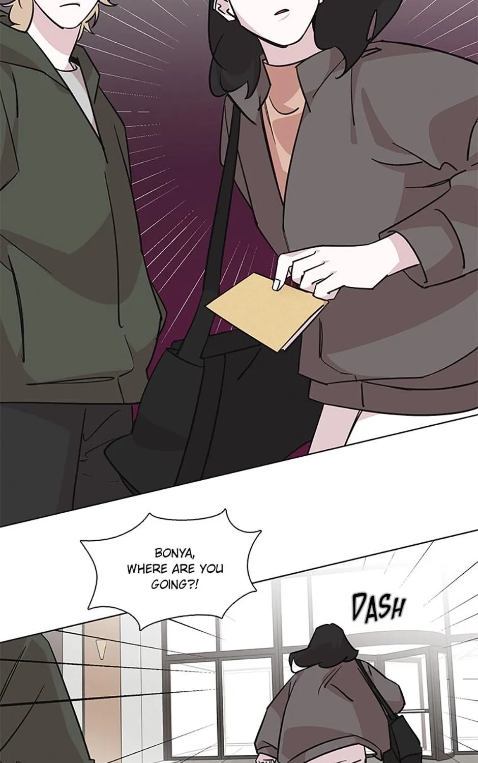 A Married Killer Chapter 99 page 84 - 