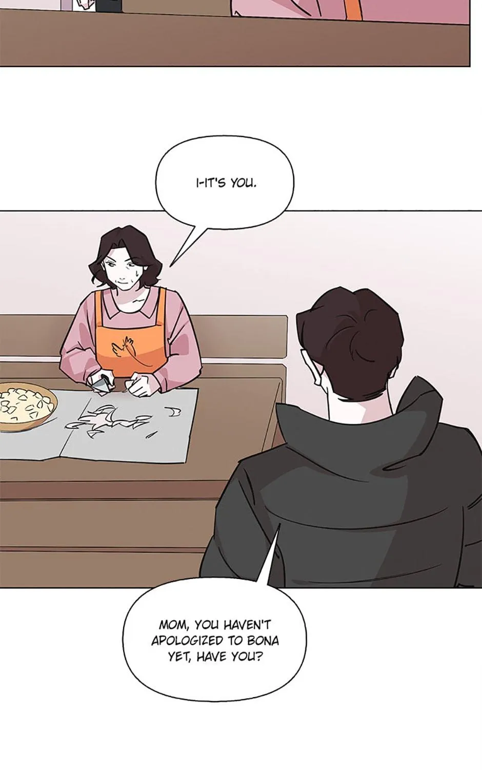 A Married Killer Chapter 99 page 88 - 