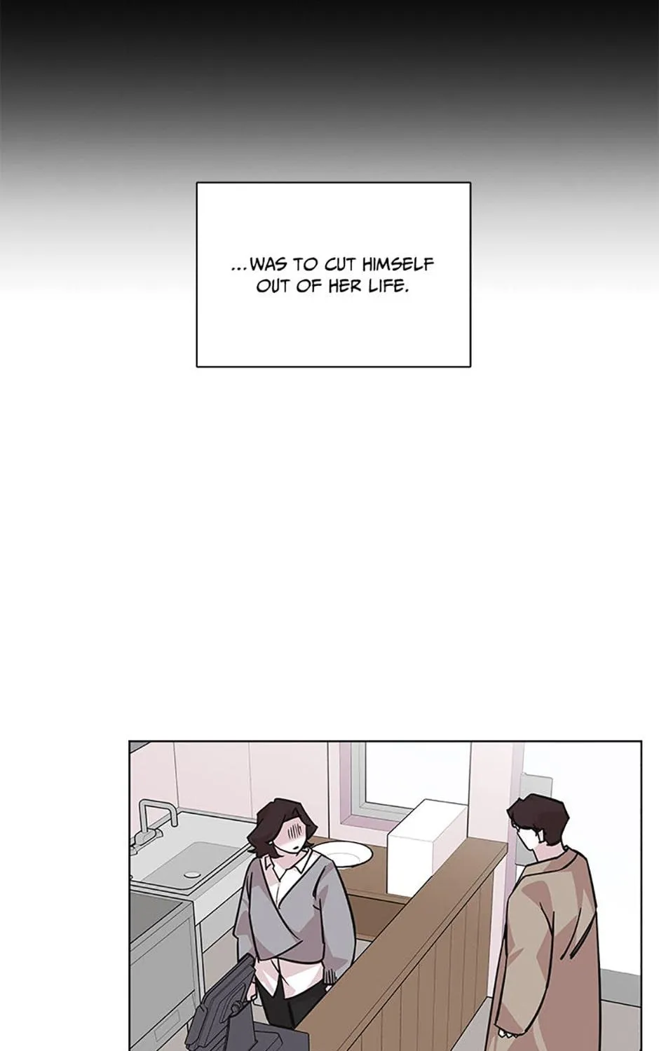 A Married Killer Chapter 99 page 10 - 