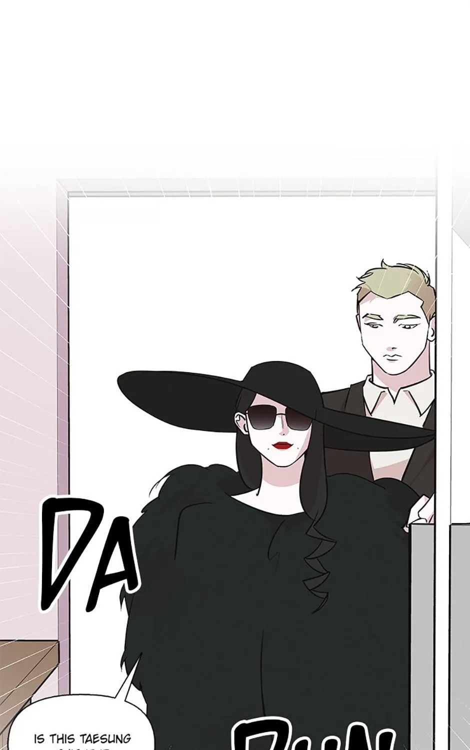A Married Killer Chapter 99 page 96 - 