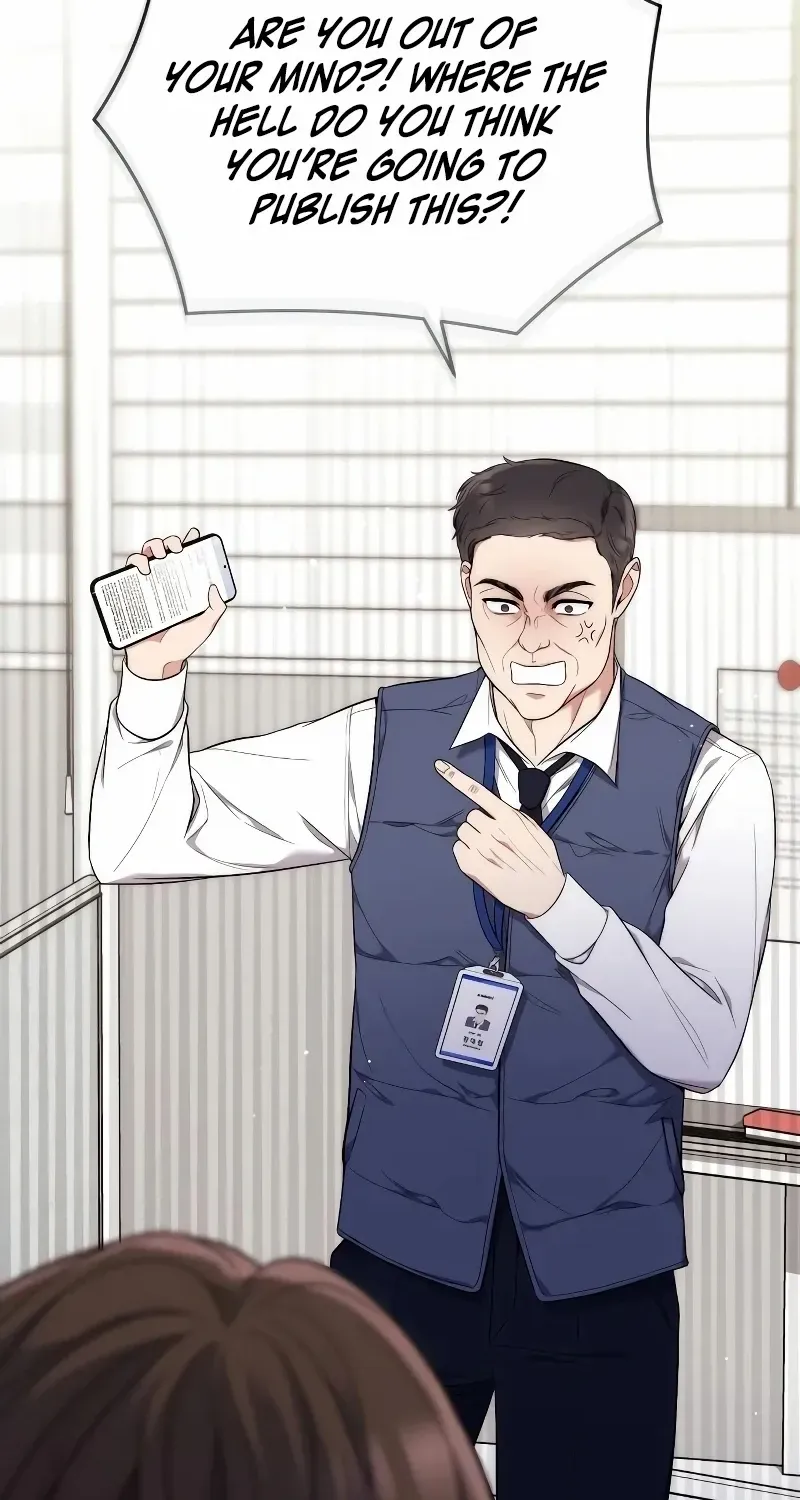 A Married Life That Crosses the Line Chapter 1 page 11 - 