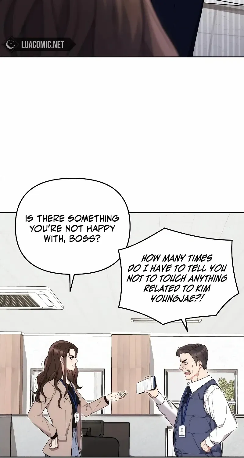 A Married Life That Crosses the Line Chapter 1 page 12 - 