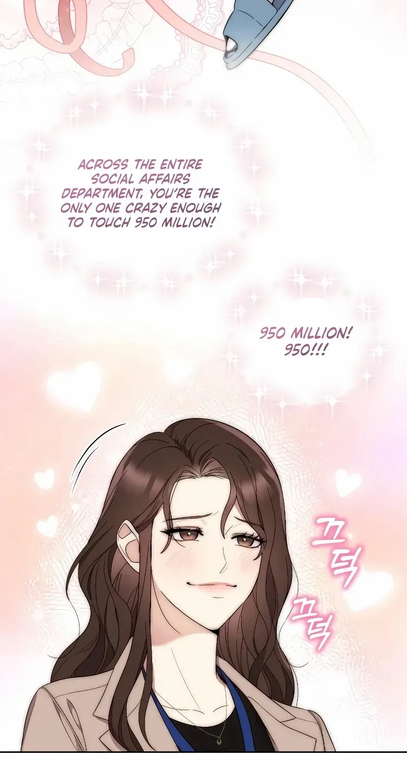 A Married Life That Crosses the Line Chapter 1 page 18 - 