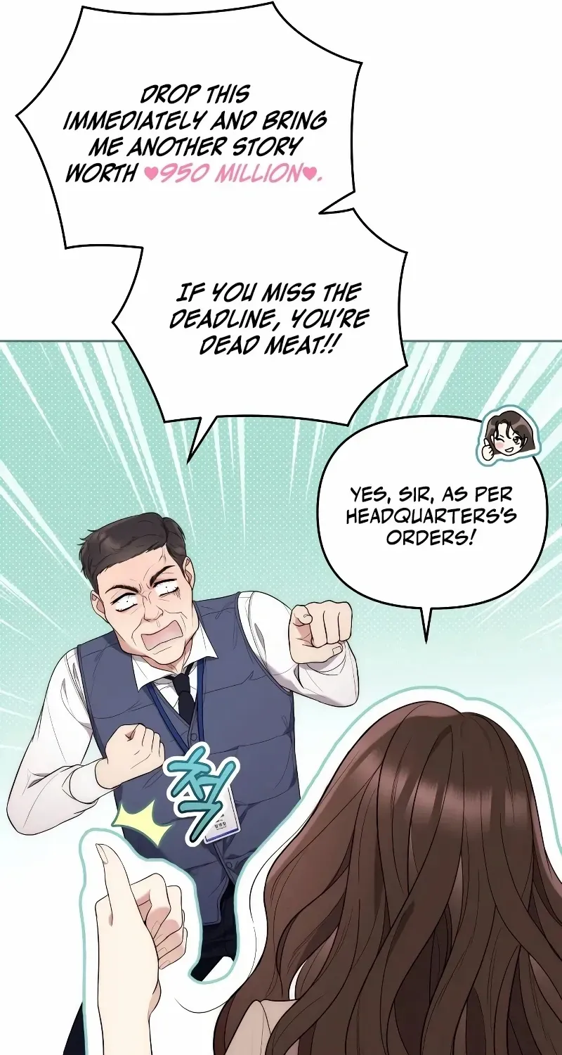 A Married Life That Crosses the Line Chapter 1 page 20 - 