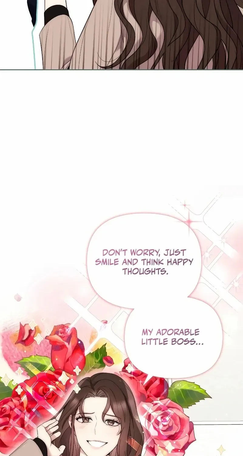 A Married Life That Crosses the Line Chapter 1 page 21 - 