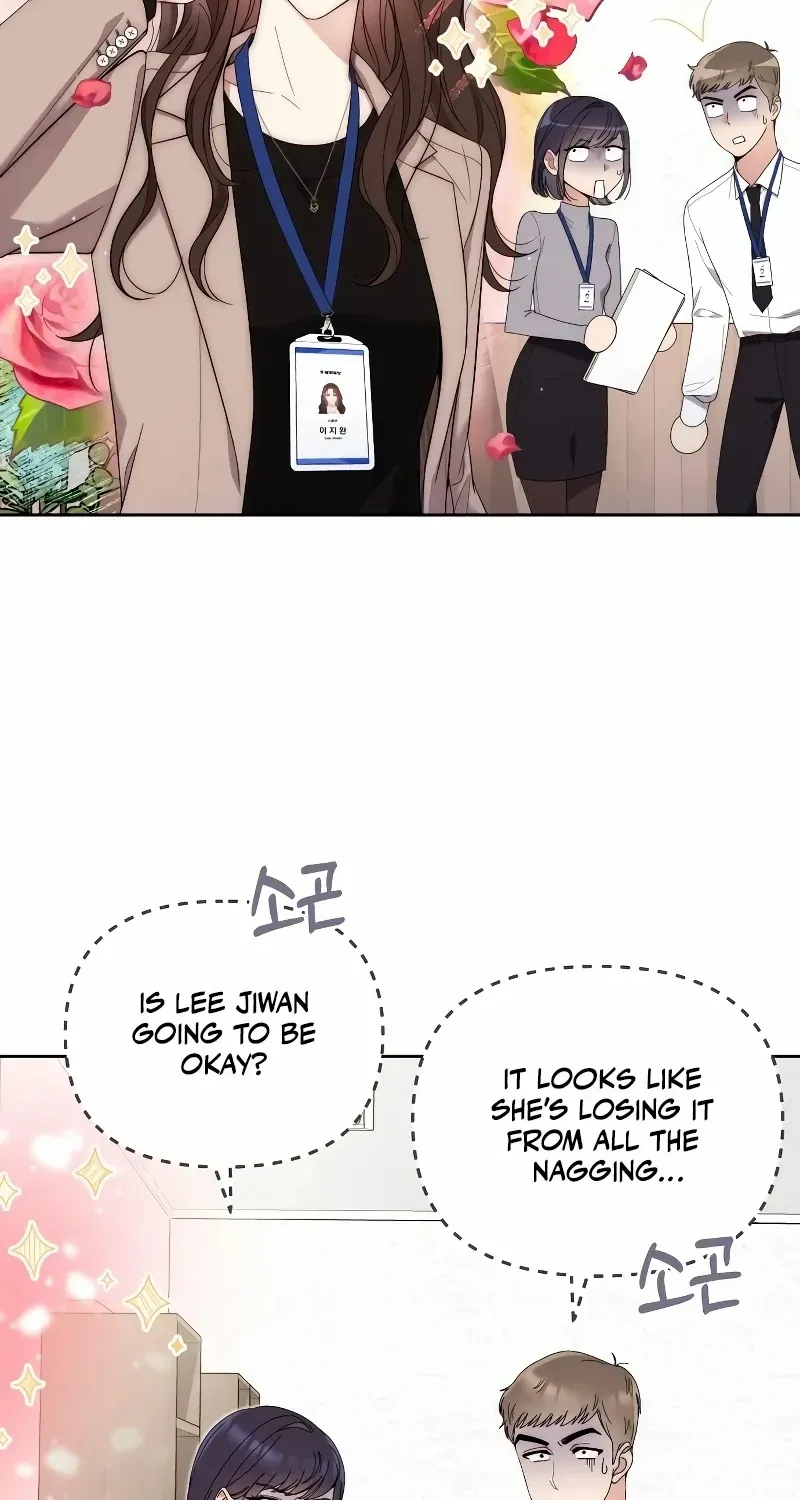 A Married Life That Crosses the Line Chapter 1 page 22 - 