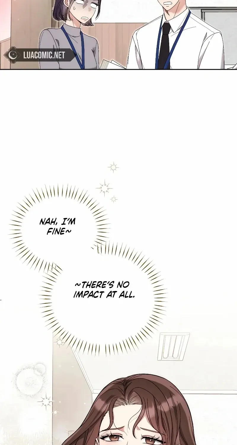 A Married Life That Crosses the Line Chapter 1 page 23 - 