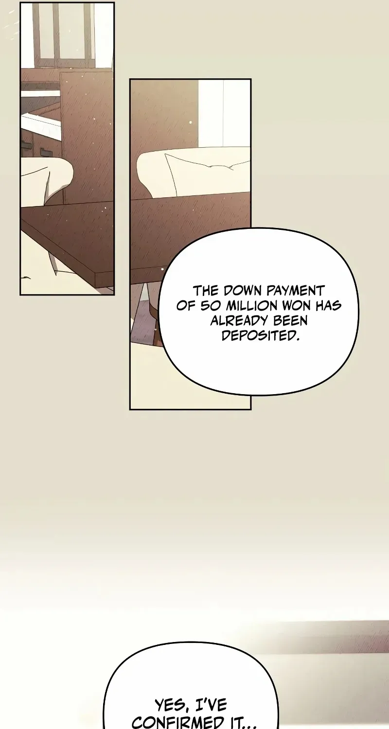 A Married Life That Crosses the Line Chapter 1 page 26 - 