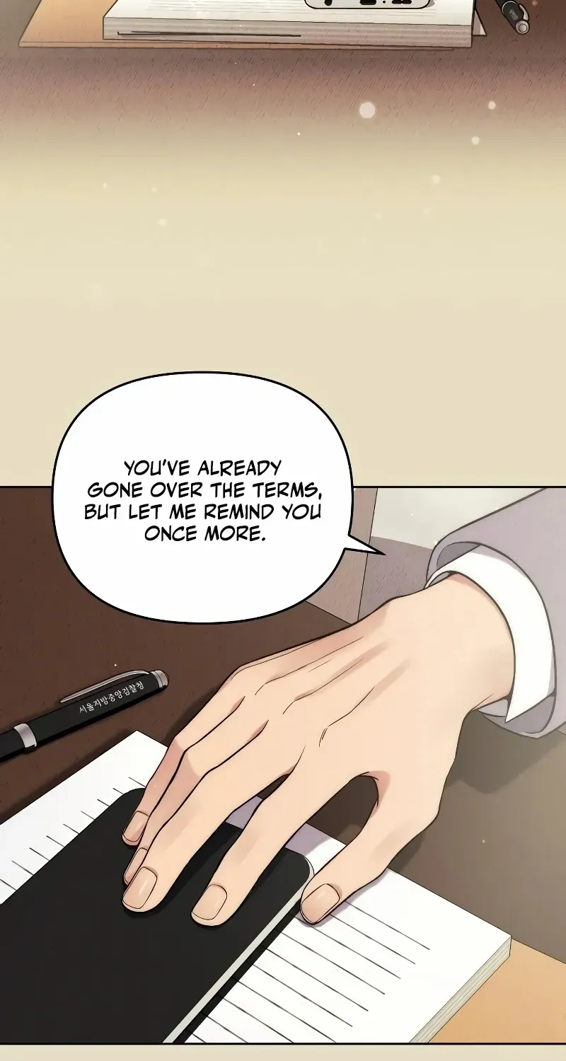 A Married Life That Crosses the Line Chapter 1 page 28 - 