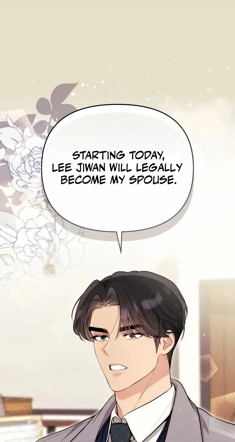 A Married Life That Crosses the Line Chapter 1 page 29 - 