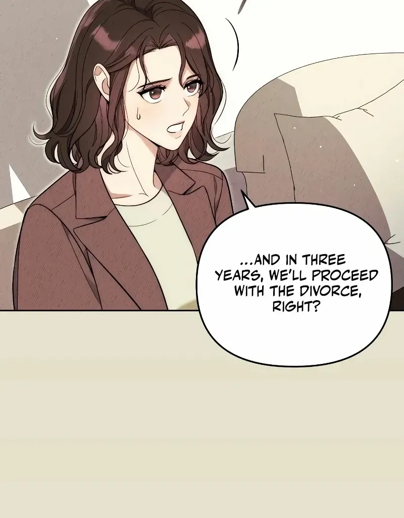 A Married Life That Crosses the Line Chapter 1 page 31 - 