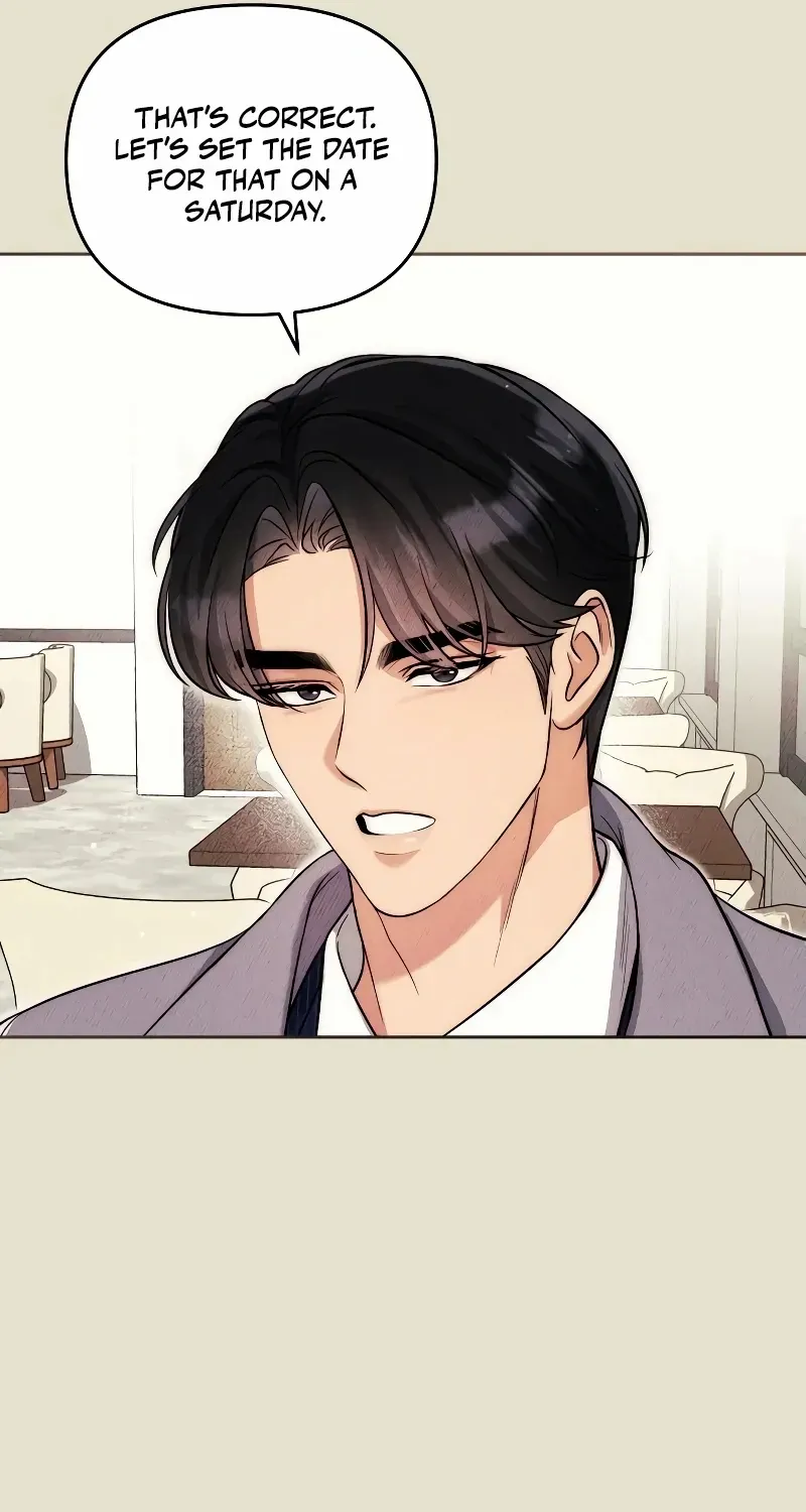 A Married Life That Crosses the Line Chapter 1 page 32 - 